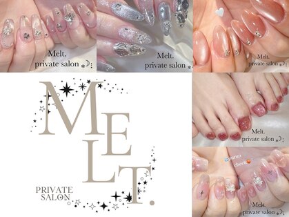メルト(Melt.)の写真