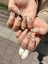 シャルム ド ネイルズ(Charm de nails)/