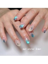 ネイルアトリエ エルメル(nail atelier Armel)/