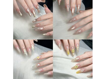 デイシーネイル(Daisy Nail)の写真
