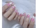 チークネイル
