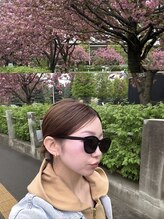 アイネイルズ 渋谷店(I nails) Karin