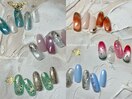 瑞江パラジェル定額制プラチナ