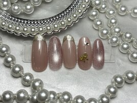 HAND☆ゴージャス定額プラン