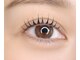 アイラッシュリリィ(Eyelash Lily)の写真/【大人気☆高濃度ケラチンまつげパーマ】どの角度からも美しい目元に♪ビューラーいらず&メイク時短◎