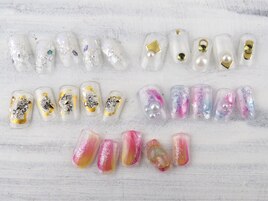 selectJ＊2月デザイン5/10種