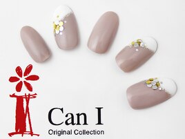 【ワンカラーフレンチ】
