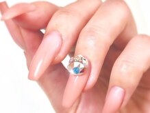 スワロフスキー【３ＤNAILART】取り扱い店!!!