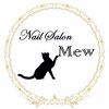 ミュー(Mew)のお店ロゴ