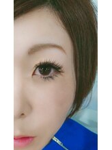 グラジュス(grazus)/下まつげ