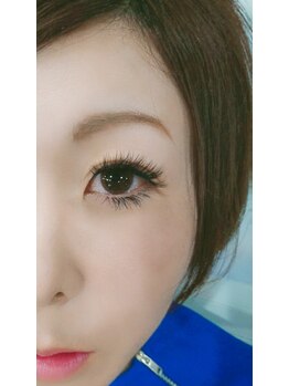 グラジュス(grazus)/下まつげ