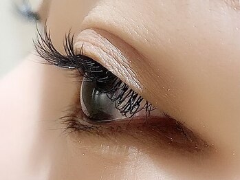 カラン 焼津店(CALIN)/アップワードラッシュ