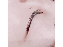 アイラッシュサロン アイケア(eyelash salon Eye' Care)/年齢関係なく人気の睫毛パーマ