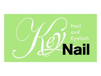 キーネイルアンドアイラッシュ(KEY)/