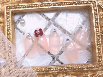 マジックミラー/プレミアムＣコース