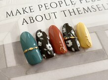 プティ ビジュー(Petit bijou)/13