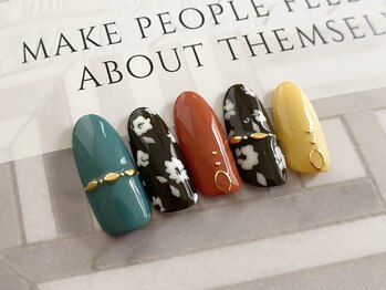 プティ ビジュー(Petit bijou)/13