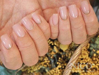 ニコプラス(NICO+)/パラジェル(アートがしたい方)