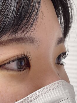 モア(MOA)/【ラッシュリフト上下】