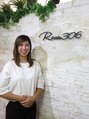 ルーム306(Room) アイリスト Hasebe