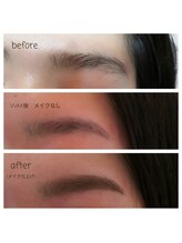 スリーエス(Three S)/アイブロウ