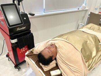 ルヴィカカリーナ(REVI Cacalena)/