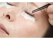 ビースタイル(BE STYLE)/ブライダルエクステ