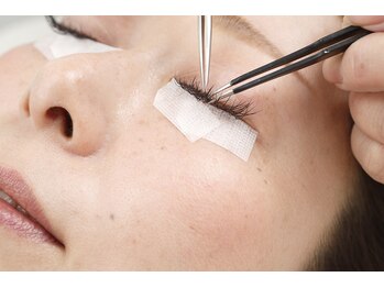 ビースタイル(BE STYLE)/ブライダルエクステ