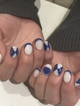 モアネイルズ(MORE-NAILS)/サンプルB 4950yen