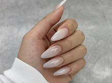 リボン(Ribbon)/【miuネイル】グラデーション