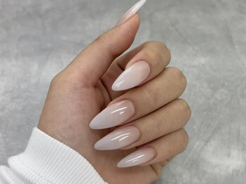 リボン(Ribbon)/【miuネイル】グラデーション