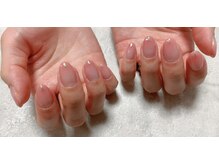 サロン ド シエル(Salon de ciel)/nail design...♪