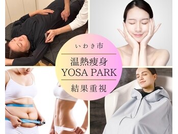 YOSA PARK　麗鈴【りりん】いわき店