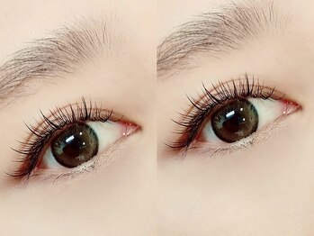 まつげエクステ専門店 ヴィーナスラッシュ 新宿店(Venus Lash)/【ワンホンマツエク】