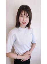 ポーラ 下松店(POLA)&nbsp;河村 汐理