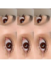 アイリス(eyeris)/まつ毛パーマ