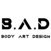 ボディーアートデザイントーキョー(BODY ART DESIGN TOKYO)のお店ロゴ
