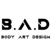 ボディーアートデザイントーキョー(BODY ART DESIGN TOKYO)ロゴ