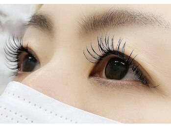 ナチュレ 武蔵藤沢店(NATURE)/フラットラッシュ200本