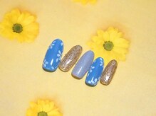 フォルチェ ゆめタウン東広島店(Folche)/アートネイル