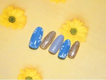 フォルチェ ゆめタウン東広島店(Folche)/アートネイル