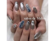 サロンドマリンヌ(salon de Maline)/