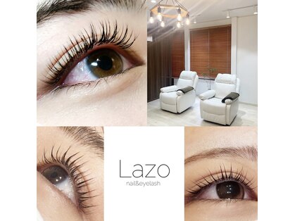 ラソ(Lazo)の写真