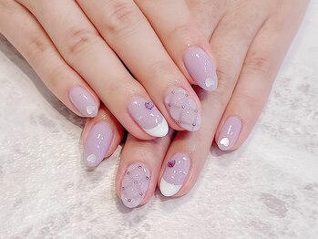 ラルネイル 大宮(Lull. nail)/