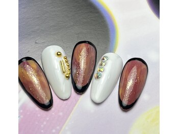 エムティーネイル(M.T nail)/