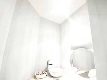 シュシュ(Chouchou)/