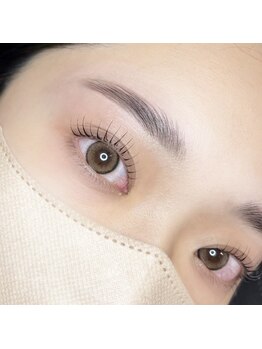 オハナ アイラッシュサロン 武蔵小杉店(Ohana)/似合わせラッシュリフト♪