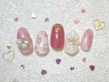 ルアナ 若葉台店(LUANA)/ときめくハッピーバレンタイン