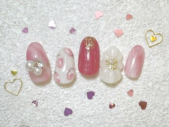 ルアナ 若葉台店(LUANA)/ときめくハッピーバレンタイン