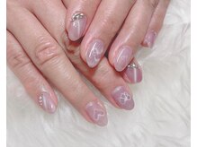 シェリエ(Cherie)/ハートマグ/プリンセス置き